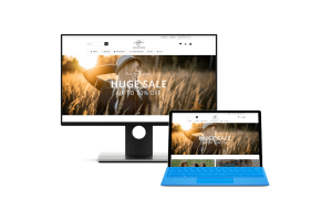 Sklep Fashion Flow oddany!