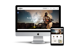 Strona Centrum Rozrywki Speed Shot oddana!