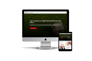 Kolejna realizacja zakończona