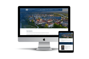 Zakończyliśmy kolejną realizację dla firmy z Nowego Sącza