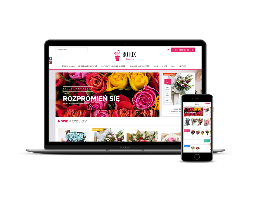 realizacja-sklepu-internetowego-botoxflowerscom
