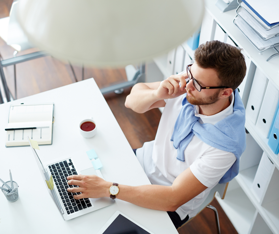 Szkolenia, podnoszenie kwalifikacji