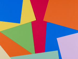 Psychologia kolorów w projektowaniu stron: sekrety efektywnej palety barw