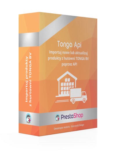 Tonga Api