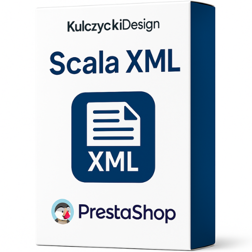 moduł_scalaxml_prestashop