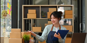 Jak stworzyć skuteczny sklep internetowy na Shopify?