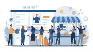 Dlaczego klienci porzucają koszyki? 5 błędów UX w e-commerce