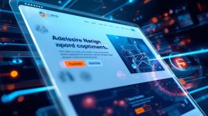 Nowoczesna strona internetowa w 2025 roku – 7 elementów, które zwiększają sprzedaż