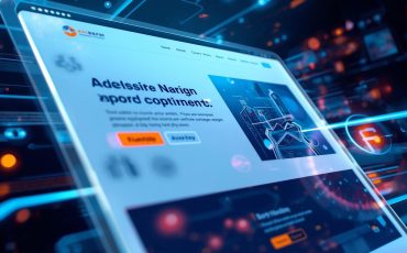 Nowoczesna strona internetowa w 2025 roku – 7 elementów, które zwiększają sprzedaż