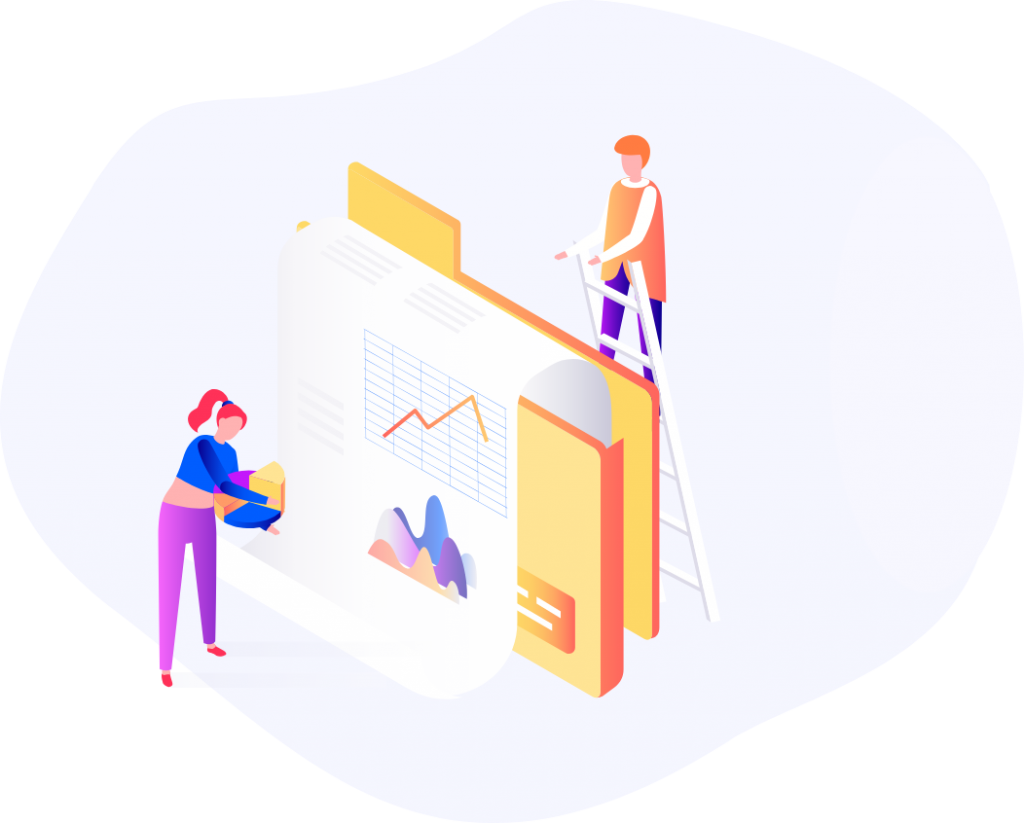 Nasze początki w IT