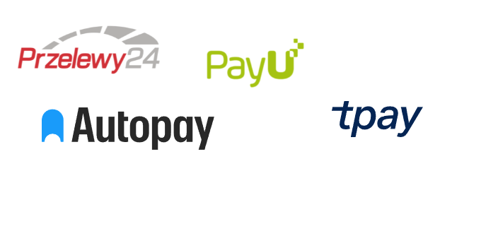 Współpraca z operatorami płatności